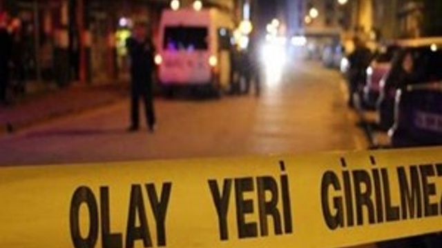 Aydın'da akraba kavgası kanlı bitti!
