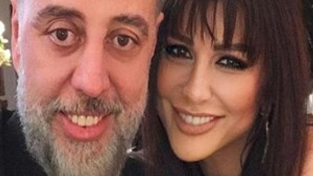 Eşi tatili uzatınca Hamdi’den boşanma açıklaması geldi