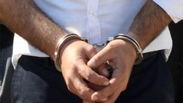 Kayseri'de 10 DEAŞ'lı yakalandı!