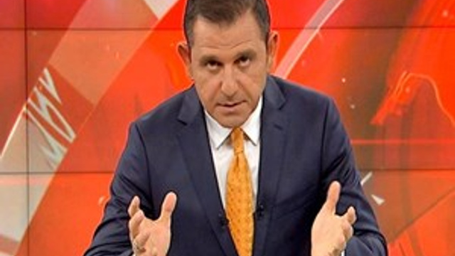 Fatih Portakal’dan YSK’ya gerekçe tepkisi!