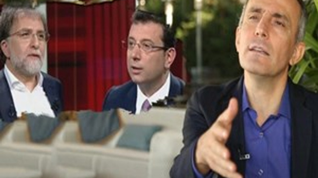 Emin Çapa'dan bomba iddia!