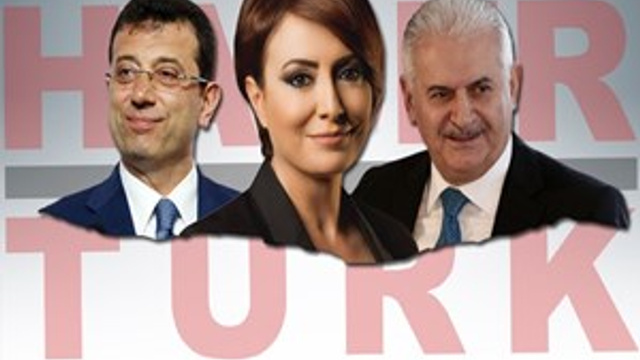 Didem Arslan Yılmaz'dan İmamoğlu ve Yıldırım'a açık davet!