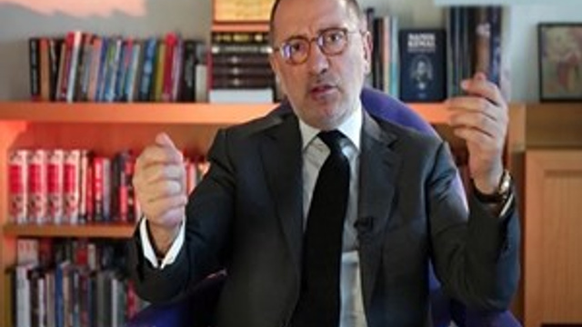 Fatih Altaylı nasıl dolandırıldı?