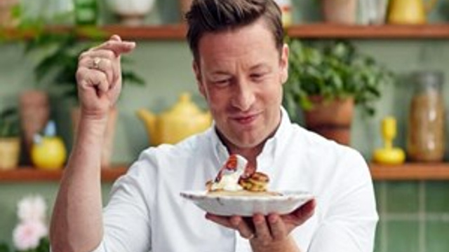 Ünlü şef Jamie Oliver iflas etti