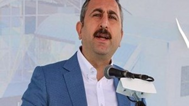 Adalet Bakanlığı duyurdu: '11 bin personel alınacak'