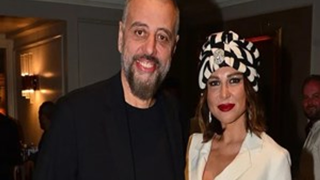 Selen Görgüzel yurtdışından mesaj gönderdi