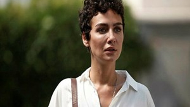 Birce Akalay: "Kalbimin nasıl karardığını hatırlıyorum"