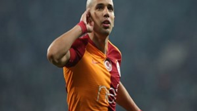 2019’un Hagi’si