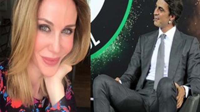 İbrahim Kutluay'dan Demet Şener'e karşı atak!