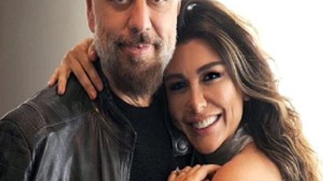 Hamdi Alkan - Selen Görgüzel evliliğiyle ilgili olay iddia!