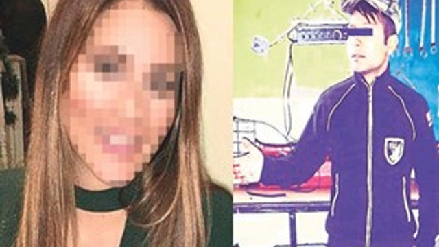 Karısını dizlerinden vurup kayıplara karıştı!