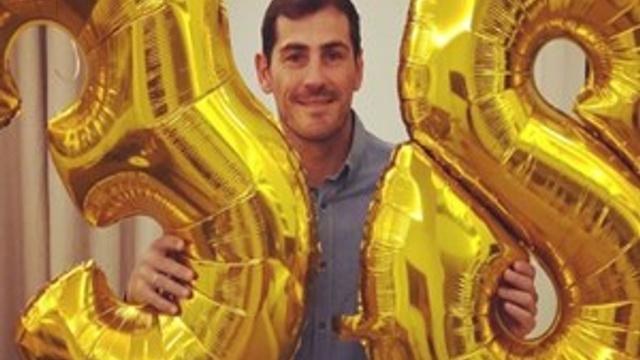 Iker Casillas'tan bir kötü haber daha!