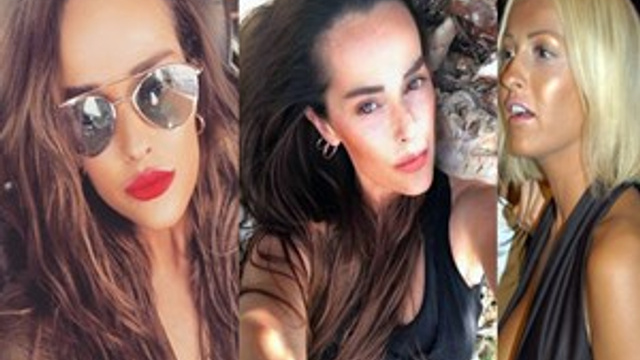 Helin Avşar değişimiyle şaşırtıyor