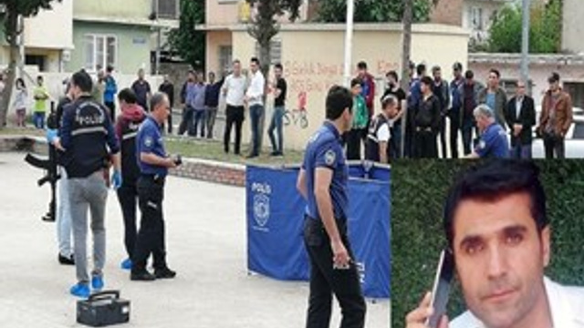 Evlilik teklifini kabul etmeyen kadını başından vurdu!