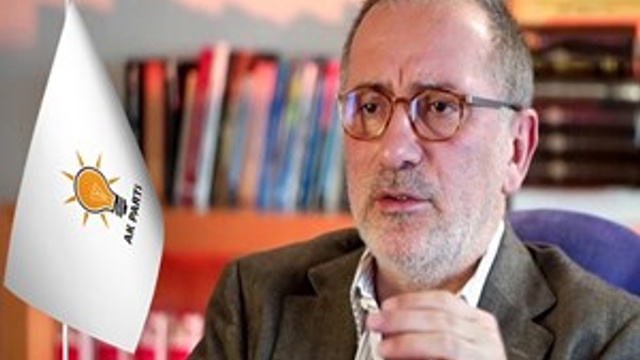 Fatih Altaylı AK Parti'ye uyarı yaptı!
