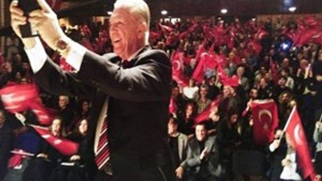 Uğur Dündar ile Halk Arenası geri dönüyor!