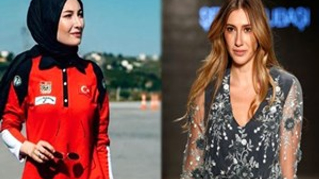 Şeyma Subaşı'na 'fikir hırsızlığı' şoku!