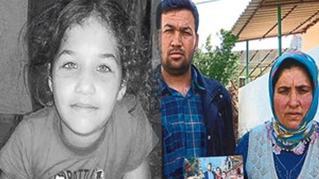 Talihsiz Gizem'in ailesini isyan ettiren karar!