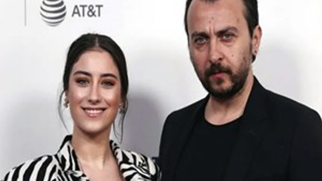 Hazal Kaya açıkladı: "Evet hamileyim"