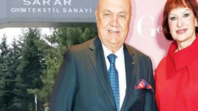 Zehra Sarar tüyler ürperten ayrıntıları anlattı