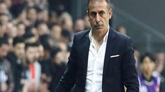Beşiktaş Abdullah Avcı İle Anlaştı