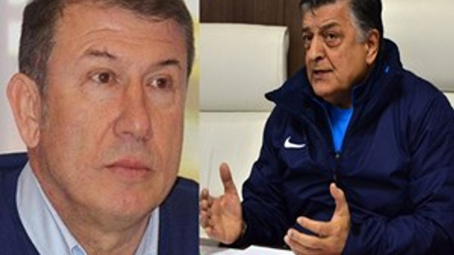 Yılmaz Vural'dan Tanju Çolak açıklaması