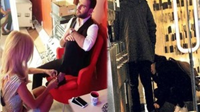 Alişan'dan ayakkabı bağcığı sorusuna Fazıl Say'lı yanıt!