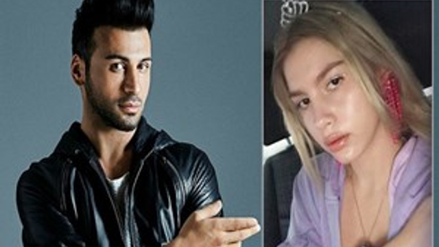 Emre Kaya'dan olay Aleyna Tilki açıklaması!