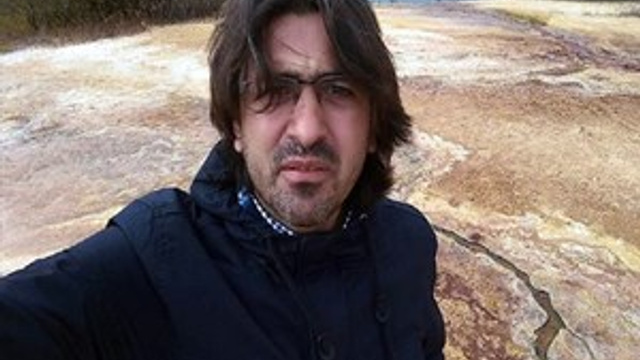 Kayıp muhabirin cesedine ulaşıldı!