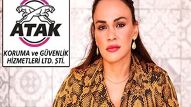 Atak Güvenlik'ten Buket Aydın açıklaması!