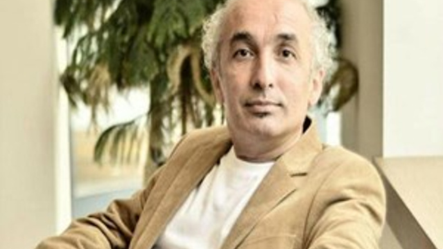 Sabah'ın İsviçre temsilcisi gözaltına alındı