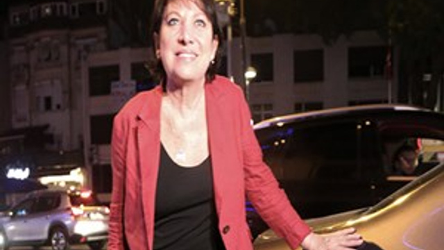 Oya Başar: "Kanser bir ceza değil"