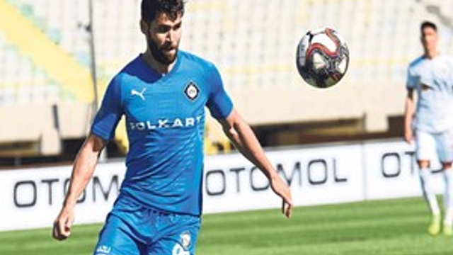 Altay’dan transfer harekatı
