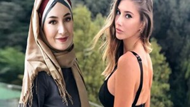 Şeyma Subaşı: "Sadece gülüyorum..."