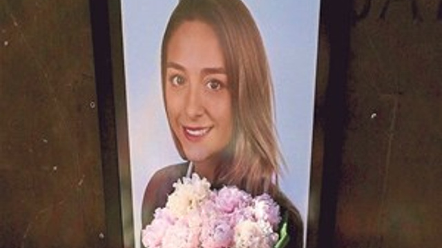 Mina Başaran anısına duygulandıran davranış