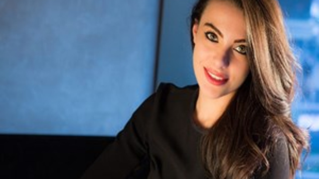Tuvana Türkay'ın yarım kalan hayali