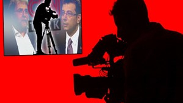 CNN Türk'ten '4 kameraman' açıklaması!