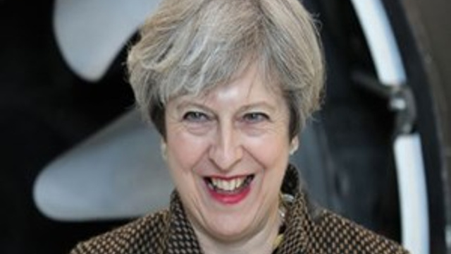 İngiltere Başbakanı Theresa May istifa ediyor