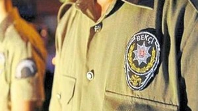 İçişleri Bakanı Süleyman Soylu: "8 bin bekçi daha alacağız"