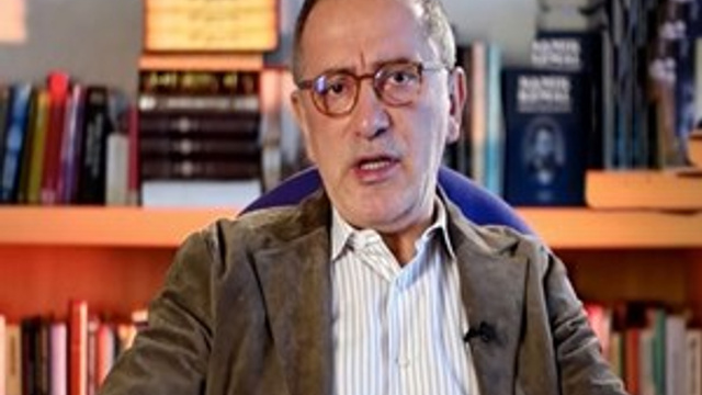 Fatih Altaylı: "Yıldırım, İmamoğlu ile canlı yayına çıkar mı?"