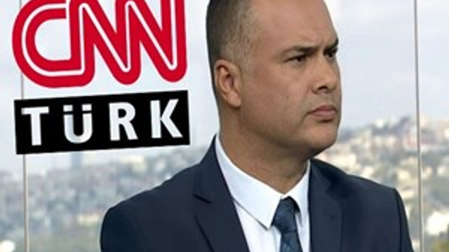 CNN Türk Genel Müdürü'nden İmamoğlu' açıklaması!