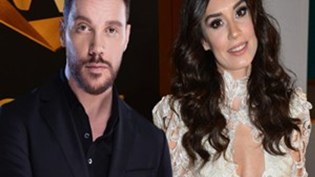 Sinan Akçıl ile Burcu Kıratlı bayram sonrası boşanıyor