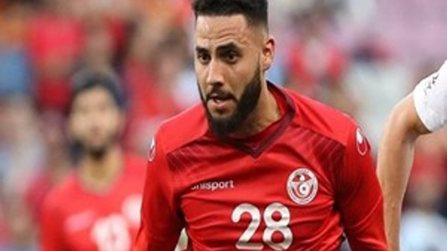 Fenerbahçe'ye Tunuslu dev