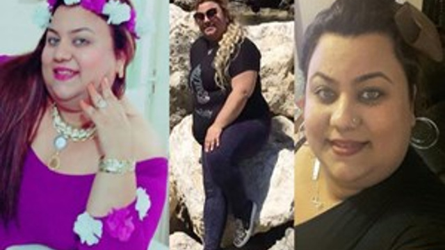 Mide küçültme ameliyatı sonu oldu!