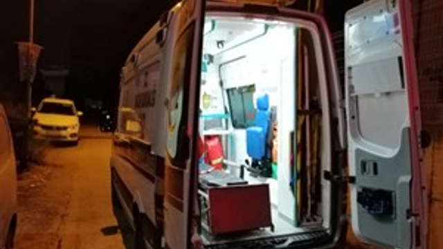 Kayıp gencin cansız bedeni atık kuyusunda bulundu!