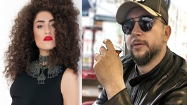 Dilan business, sevgilisi ekonomik uçtu!