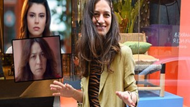 Gülcan Arslan'ın 'erken final' üzüntüsü