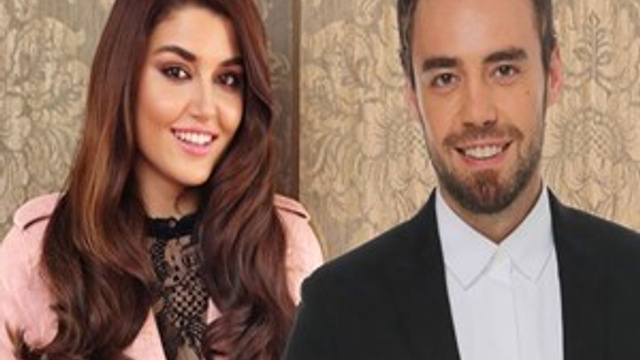 Hande Erçel'den 'Komşu' atağı!