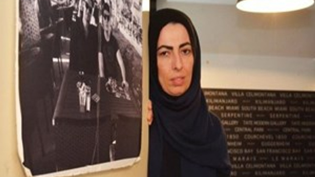 Nihal Olçok'un çıkışı sosyal medyayı salladı!