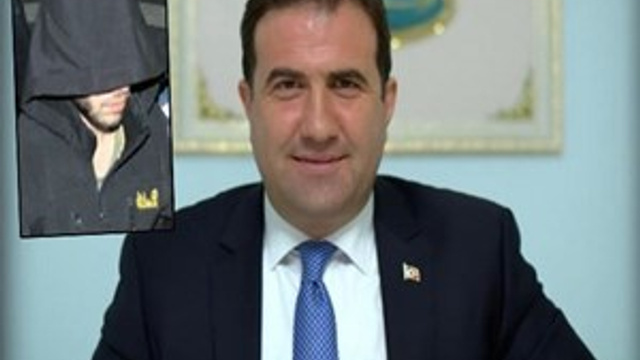 Bıçaklanarak öldürülen başkanın katili konuştu